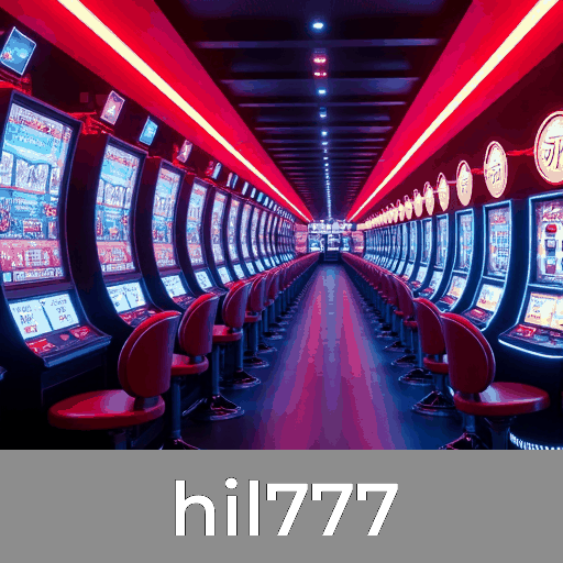 Hil777: Experiência Imersiva e Diversificada para Brasileiros