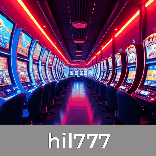Registre-se com Segurança e Desbloqueie Benefícios Exclusivos no hil777