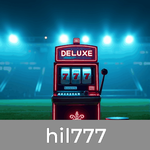 hil777 jogos inovadores: tecnologia avançada redefinindo o entretenimento