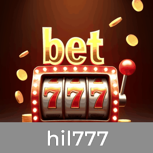 hil777 - Cassino Premiado e Pagamentos Rápidos