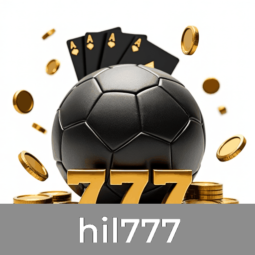 Hil777: Experimente Jogos de Cassino Diversificados e Imersivos