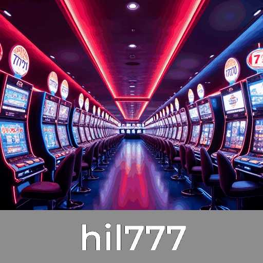 Hil777: Experiência Imersiva e Diversificada para Brasileiros