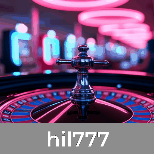 hil777: Experiência de Cassino Imersiva para Brasileiros
