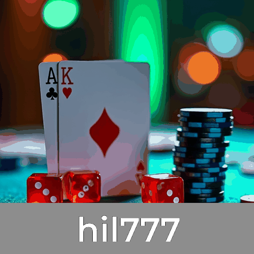hil777: Experiência de Cassino Imersiva para Brasileiros