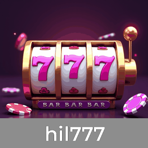 hil777: Inovação em Jogos com Tecnologia de Ponta