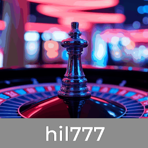 hil777: O Melhor Casino Online com Experiência Imersiva