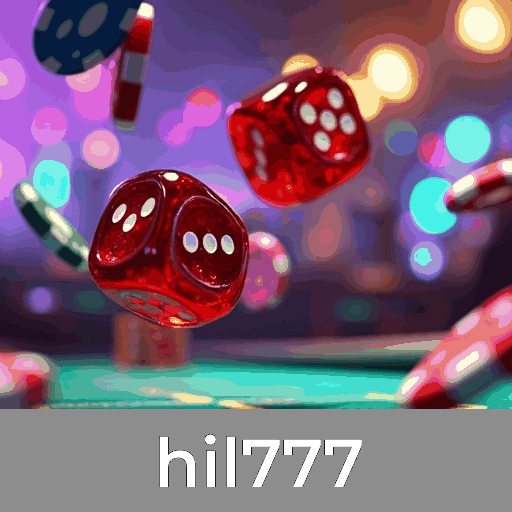 hil777: Inovação em Jogos com Tecnologia de Ponta