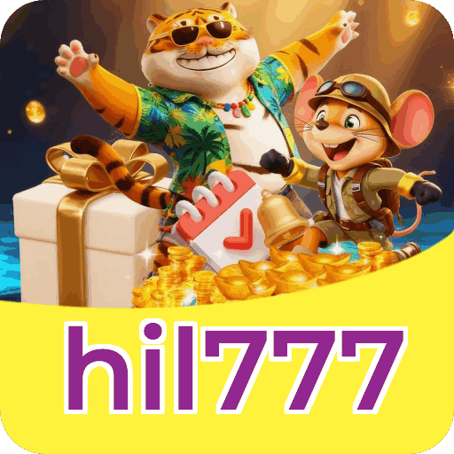 Dealers profissionais da hil777